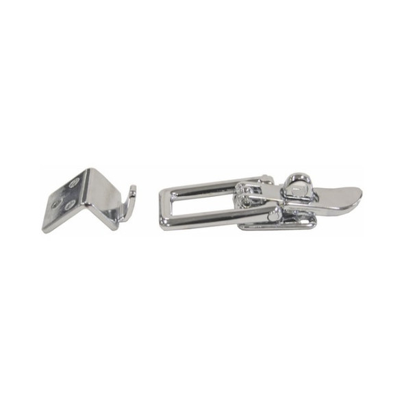 RWB Marine Hatch Fasteners - Slimline Angle Mount