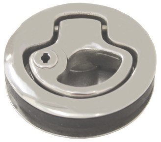 Flush Latches - Cast 316 Stainless