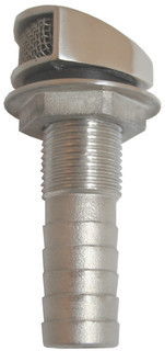 Stainless Steel - Steamlined