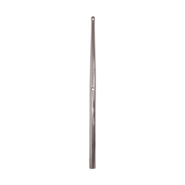 Stanchions - Stainless Steel