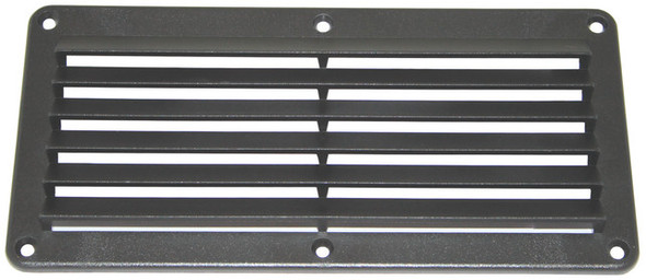 Plastic Louvre Vents