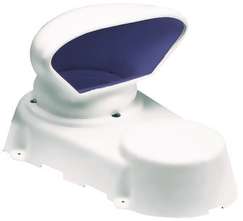Plastimo Large Dorade Box Vent