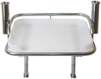 Bait Stations - Folding - Socket Mount