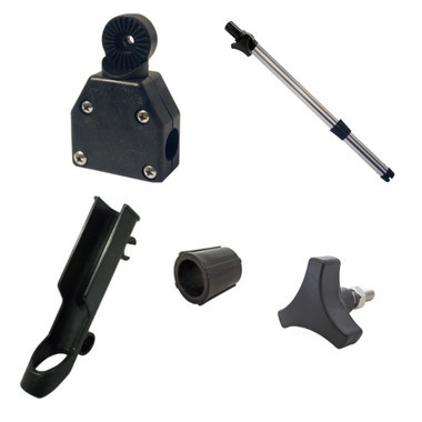 Polyethylene Bait Board - Accessories & Spare Parts