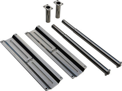 Compact Mounting Leg Kit