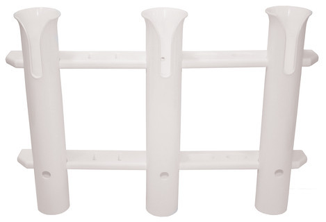 Rod Storage Rack