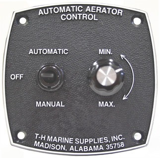 Livewell Automatic Controller