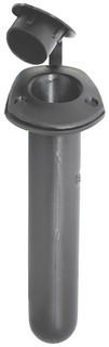 Rod Holder - Large Oval Head & Sealing Cap