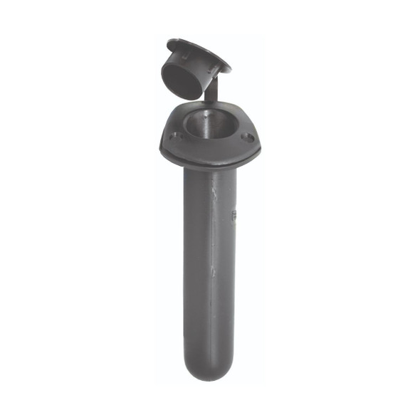 Rod Holder - Large Oval Head & Sealing Cap