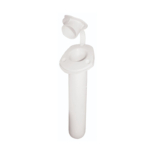 Rod Holder - Large Oval Head & Sealing Cap