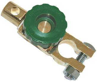 Battery Master Terminal