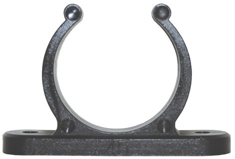Nylon Tube Clips