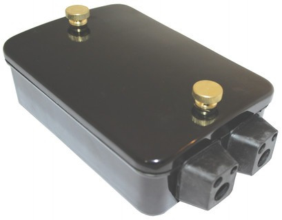 Electrical Connection Boxes