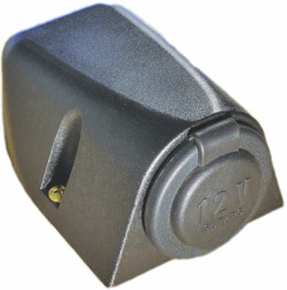 Sutars Cigarette Socket Electrical Connectors - Surface Mount