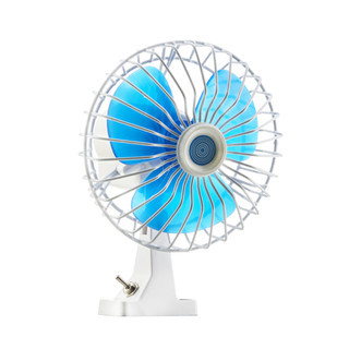 Oscillating Fan