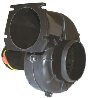 Jabsco Extra Heavy Duty Blowers - Flange Mount