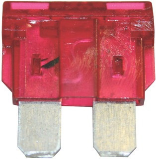Fuses Colourful - Suits Blade Type