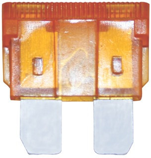 Fuses Colourful - Suits Blade Type