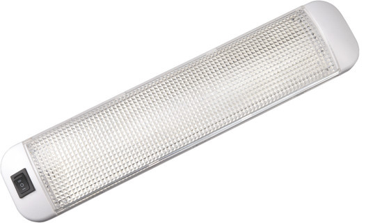 LED Cabin Light - Fluro Style
