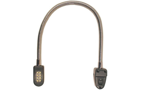 LED Flexible Chart Lights With 8x LED's