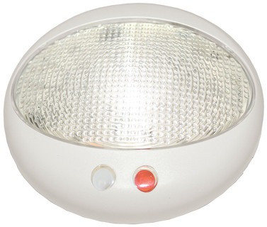 LED Cabin Light Hi - Power 7 Watt With Switch & Dimmer