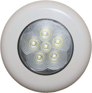 LED Interior Light - Flush or Surface Mount
