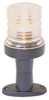 360 Degree Pedestal Light