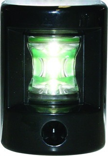 FOS 12 LED Stern Light - Vertical Mount