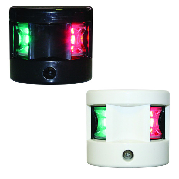 FOS 12 LED Bi-Colour Light - Vertical Mount