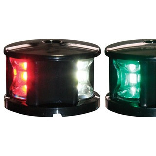 FOS LED Navigation Light Tri-Colour