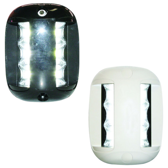FOS 20 LED Vertical Mount Masthead Navigation Lights
