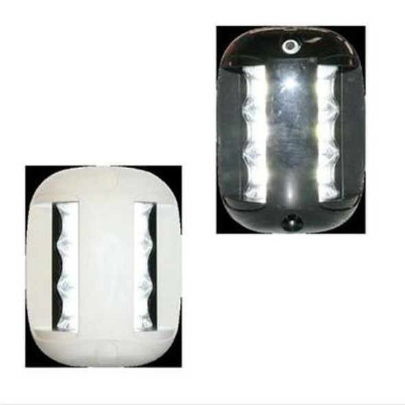 FOS 20 LED Masthead Light - Vertical Mount