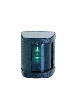 Classic12 Vertical Mount Port & Starboard Navigation Lights