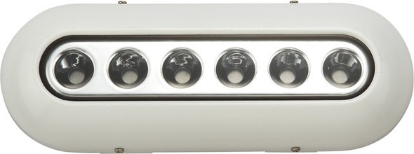 LED Underwater Lights - 18 Watt