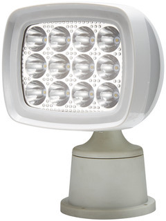 LED Remote Control Searchlight - 1600 Lumen