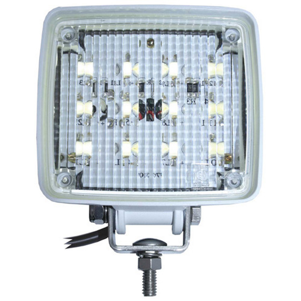 12" LED Flood Light