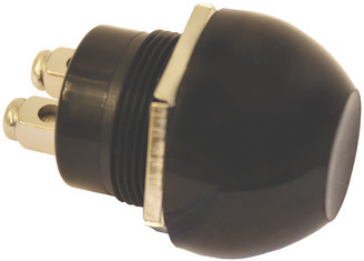 Switch - Weatherproof Horn Button
