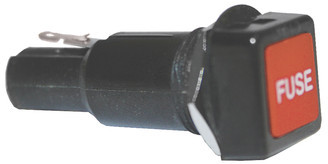 Fuse Holders - Square