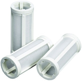 In - Line Outboard Fuel Filter