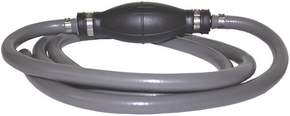 Outboard Fuel Lines - Deluxe