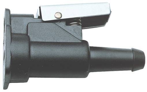 Premium Fuel Line Fittings - OMC Motors