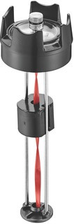 Fuel Cap & Gauge - Easterner