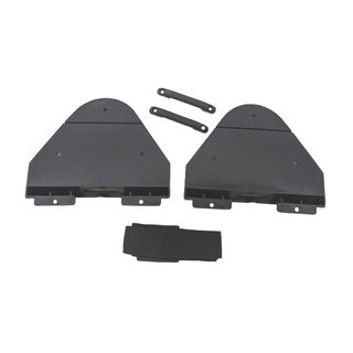 “Diablo” Universal Tanks - Tie-Down Kit