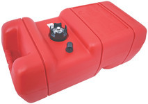 Easterner Portable Fuel Tanks