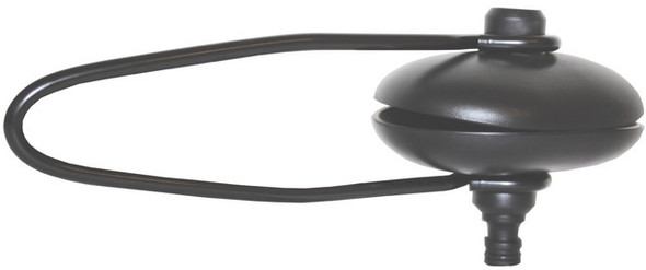 Outboard Motor Flusher - Large Oval Standard