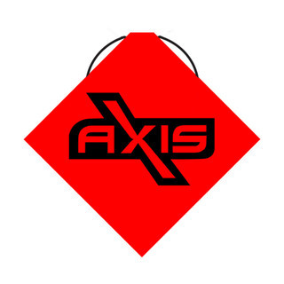 Propeller Safety Flag
