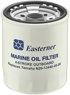Outboard Oil Filter - Yamaha N26