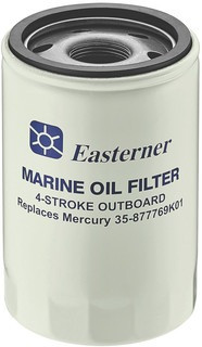 Outboard Oil Filter - Mercury Type