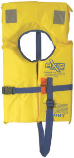 Axis Standard L100 Jackets | Adult & Child