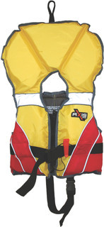 Axis SeaMaster Lifejacket - L100 Child